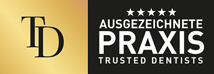 Ausgezeichnete Praxis