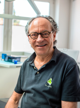 Dr. Jörg Apking